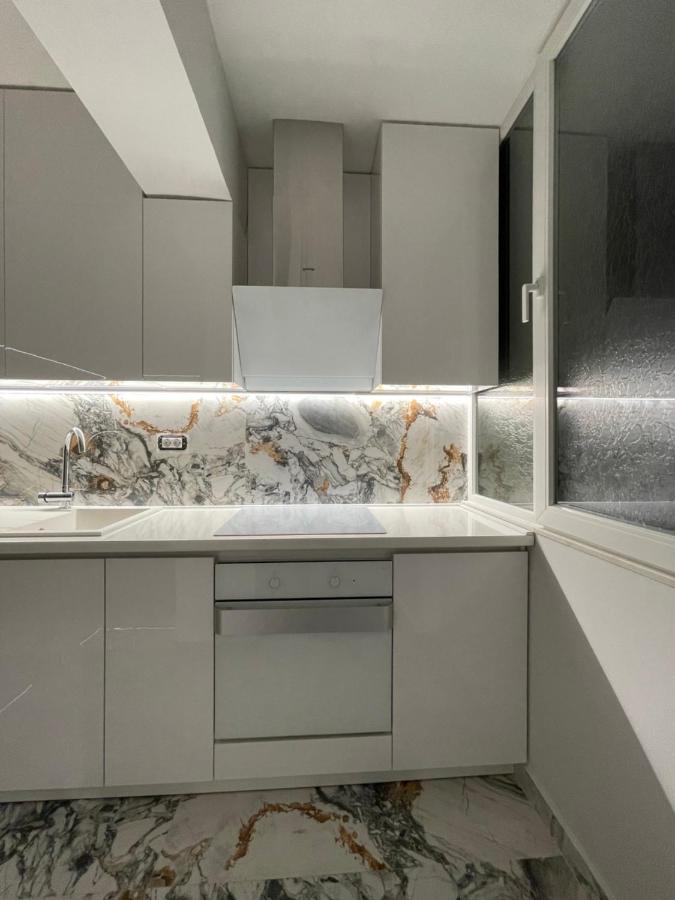 The Alchemist Luxury Apartment سكوبجي المظهر الخارجي الصورة