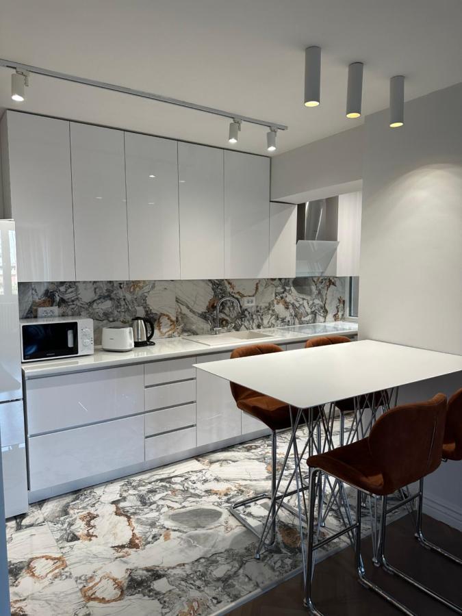 The Alchemist Luxury Apartment سكوبجي المظهر الخارجي الصورة