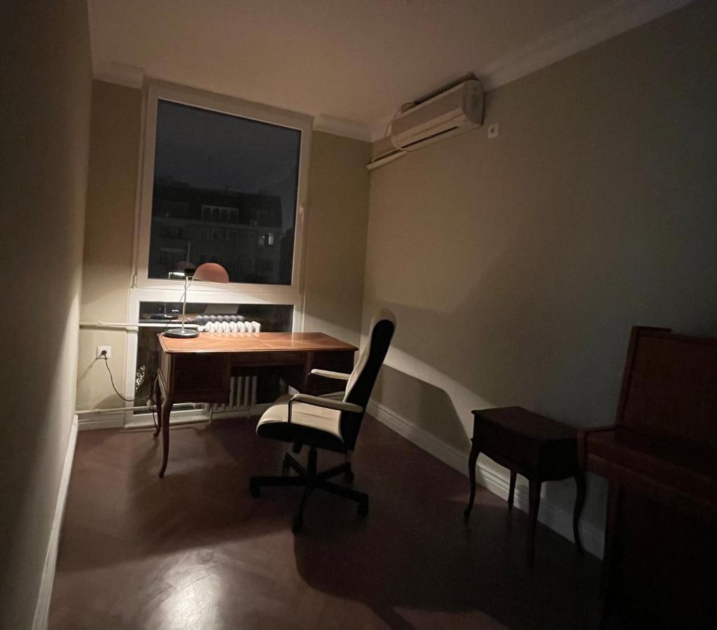 The Alchemist Luxury Apartment سكوبجي المظهر الخارجي الصورة